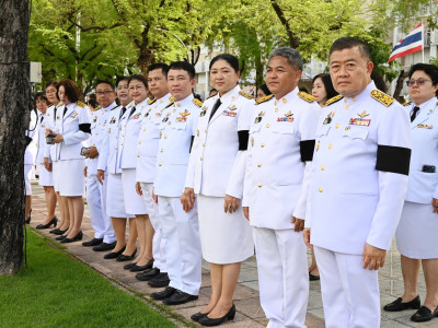 คณะผู้บริหารกรมส่งเสริมสหกรณ์ ร่วมเข้าเฝ้าฯ ... พารามิเตอร์รูปภาพ 3