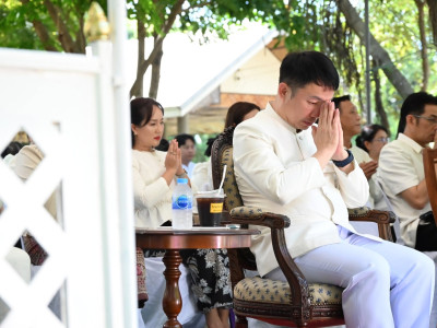 อธิบดีกรมส่งเสริมสหกรณ์ ประธานในพิธีฝ่ายฆราวาส ... พารามิเตอร์รูปภาพ 39