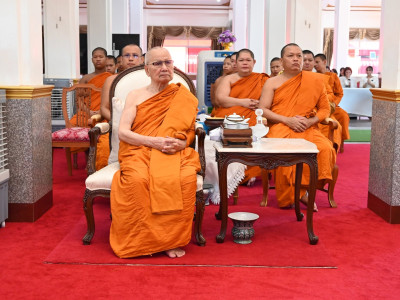 อธิบดีกรมส่งเสริมสหกรณ์ ประธานในพิธีฝ่ายฆราวาส ... พารามิเตอร์รูปภาพ 10