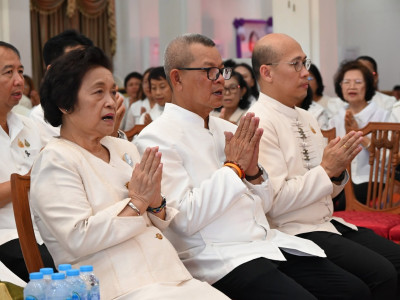 อธิบดีกรมส่งเสริมสหกรณ์ ประธานในพิธีฝ่ายฆราวาส ... พารามิเตอร์รูปภาพ 23