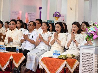 อธิบดีกรมส่งเสริมสหกรณ์ ประธานในพิธีฝ่ายฆราวาส ... พารามิเตอร์รูปภาพ 31