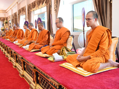 อธิบดีกรมส่งเสริมสหกรณ์ ประธานในพิธีฝ่ายฆราวาส ... พารามิเตอร์รูปภาพ 33