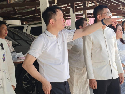 อธิบดีกรมส่งเสริมสหกรณ์ ... พารามิเตอร์รูปภาพ 30