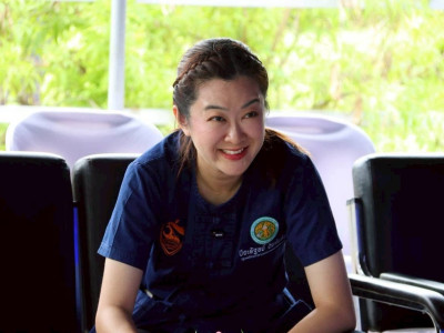 นางสาวปิยะรัฐชย์ ติยะไพรัช ... พารามิเตอร์รูปภาพ 17