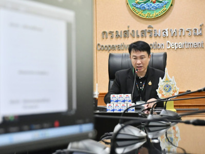 อธิบดีกรมส่งเสริมสหกรณ์ ... พารามิเตอร์รูปภาพ 11