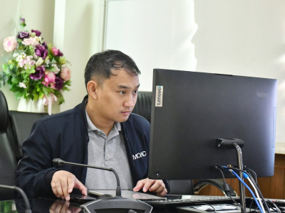อธิบดีกรมส่งเสริมสหกรณ์ ... พารามิเตอร์รูปภาพ 13