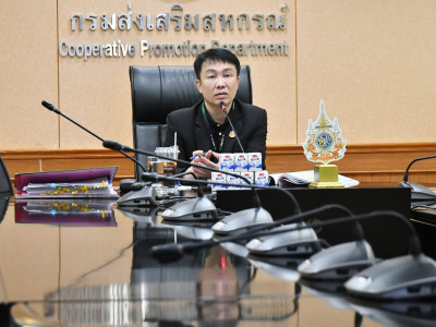 อธิบดีกรมส่งเสริมสหกรณ์ ... พารามิเตอร์รูปภาพ 17