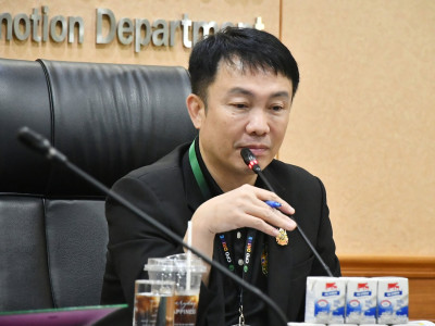 อธิบดีกรมส่งเสริมสหกรณ์ ... พารามิเตอร์รูปภาพ 3