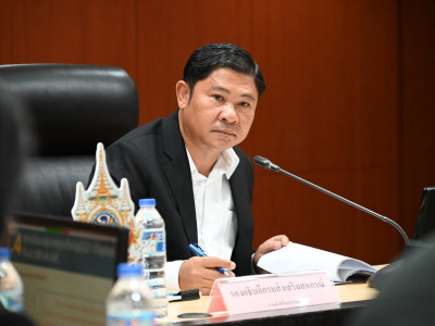 รองอธิบดีกรมส่งเสริมสหกรณ์ ... พารามิเตอร์รูปภาพ 13
