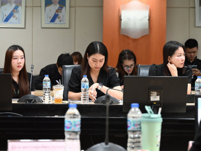รองอธิบดีกรมส่งเสริมสหกรณ์ ... พารามิเตอร์รูปภาพ 31