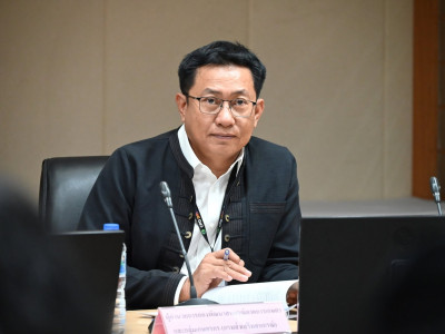 รองอธิบดีกรมส่งเสริมสหกรณ์ ... พารามิเตอร์รูปภาพ 3