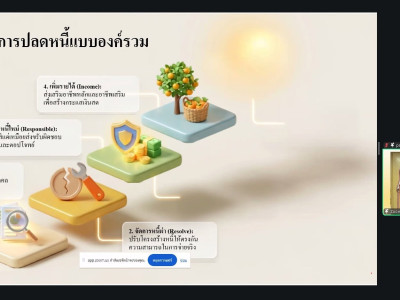 นางสาวปรานอม จันทร์ใหม่ ผู้ทรงคุณวุฒิด้านการสหกรณ์ ... พารามิเตอร์รูปภาพ 9