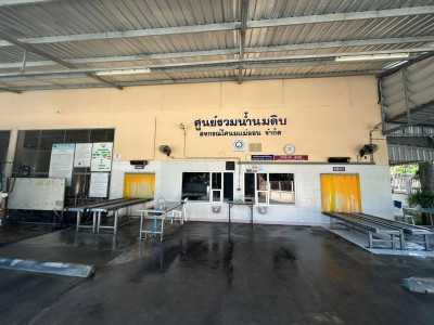 “สหกรณ์โคนมแม่ออน” ชูน้ำนมดิบคุณภาพสูง ได้รับมาตรฐาน GAP ... พารามิเตอร์รูปภาพ 2