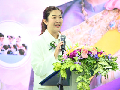 รมช.ปิยะรัฐชย์ ชู “สหกรณ์นักเรียน” ... พารามิเตอร์รูปภาพ 1