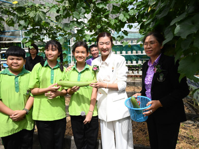 รมช.ปิยะรัฐชย์ ชู “สหกรณ์นักเรียน” ... พารามิเตอร์รูปภาพ 3