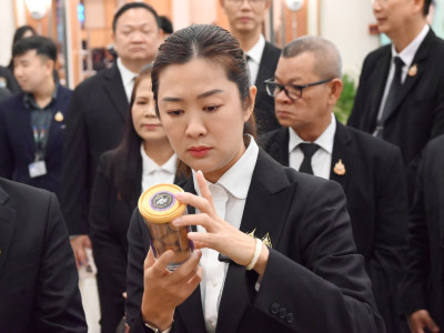 นางสาวปิยะรัฐชย์ ติยะไพรัช ... พารามิเตอร์รูปภาพ 27