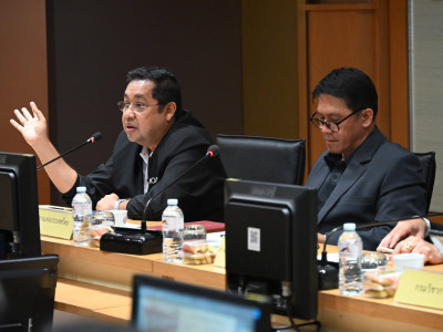 นายอภัย สุทธิสังข์ รองปลัดกระทรวงเกษตรและสหกรณ์ ... พารามิเตอร์รูปภาพ 12