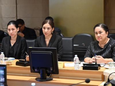 นายอภัย สุทธิสังข์ รองปลัดกระทรวงเกษตรและสหกรณ์ ... พารามิเตอร์รูปภาพ 14