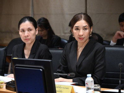 นายอภัย สุทธิสังข์ รองปลัดกระทรวงเกษตรและสหกรณ์ ... พารามิเตอร์รูปภาพ 16