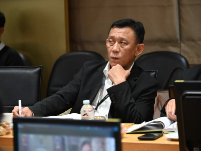 นายอภัย สุทธิสังข์ รองปลัดกระทรวงเกษตรและสหกรณ์ ... พารามิเตอร์รูปภาพ 18