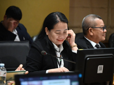 นายอภัย สุทธิสังข์ รองปลัดกระทรวงเกษตรและสหกรณ์ ... พารามิเตอร์รูปภาพ 19