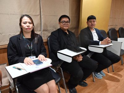 นายอภัย สุทธิสังข์ รองปลัดกระทรวงเกษตรและสหกรณ์ ... พารามิเตอร์รูปภาพ 20