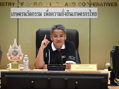 นายอภัย สุทธิสังข์ รองปลัดกระทรวงเกษตรและสหกรณ์ ... พารามิเตอร์รูปภาพ 21