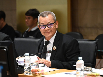 นายอภัย สุทธิสังข์ รองปลัดกระทรวงเกษตรและสหกรณ์ ... พารามิเตอร์รูปภาพ 22
