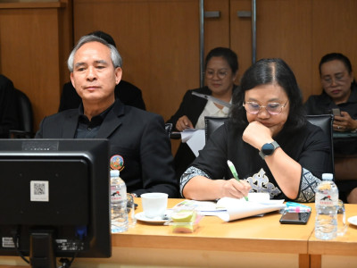 นายอภัย สุทธิสังข์ รองปลัดกระทรวงเกษตรและสหกรณ์ ... พารามิเตอร์รูปภาพ 25