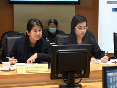 นายอภัย สุทธิสังข์ รองปลัดกระทรวงเกษตรและสหกรณ์ ... พารามิเตอร์รูปภาพ 26