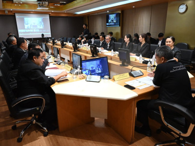นายอภัย สุทธิสังข์ รองปลัดกระทรวงเกษตรและสหกรณ์ ... พารามิเตอร์รูปภาพ 28