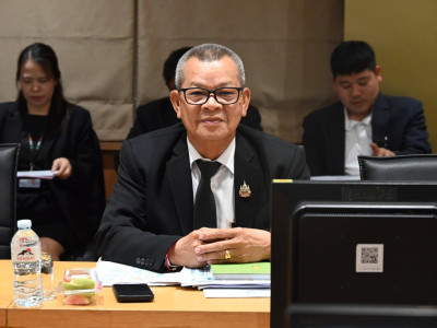นายอภัย สุทธิสังข์ รองปลัดกระทรวงเกษตรและสหกรณ์ ... พารามิเตอร์รูปภาพ 3