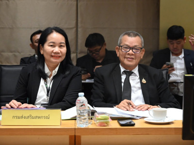 นายอภัย สุทธิสังข์ รองปลัดกระทรวงเกษตรและสหกรณ์ ... พารามิเตอร์รูปภาพ 7