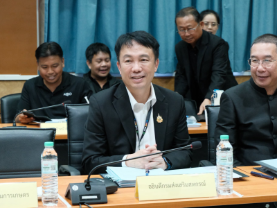 นายวัชระพล ขาวขำ รัฐมนตรีช่วยว่าการกระทรวงเกษตรและสหกรณ์ ... พารามิเตอร์รูปภาพ 11