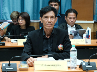 นายวัชระพล ขาวขำ รัฐมนตรีช่วยว่าการกระทรวงเกษตรและสหกรณ์ ... พารามิเตอร์รูปภาพ 12