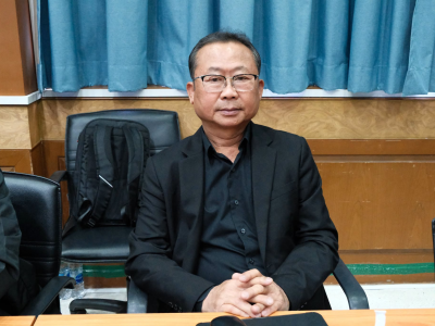 นายวัชระพล ขาวขำ รัฐมนตรีช่วยว่าการกระทรวงเกษตรและสหกรณ์ ... พารามิเตอร์รูปภาพ 15