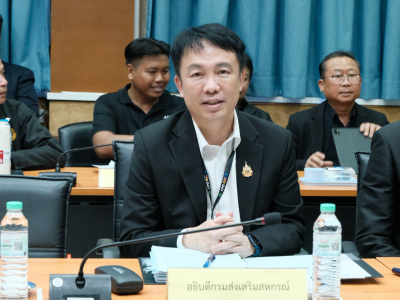 นายวัชระพล ขาวขำ รัฐมนตรีช่วยว่าการกระทรวงเกษตรและสหกรณ์ ... พารามิเตอร์รูปภาพ 3