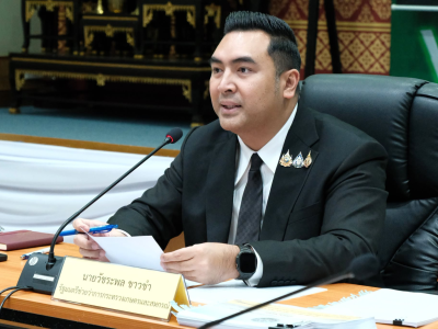 นายวัชระพล ขาวขำ รัฐมนตรีช่วยว่าการกระทรวงเกษตรและสหกรณ์ ... พารามิเตอร์รูปภาพ 8