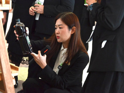 นางสาวปิยะรัฐชย์ ติยะไพรัช ... พารามิเตอร์รูปภาพ 27