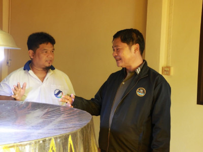 รองอธิบดีกรมส่งเสริมสหกรณ์ ... พารามิเตอร์รูปภาพ 18