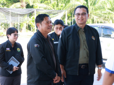 รองอธิบดีกรมส่งเสริมสหกรณ์ ... พารามิเตอร์รูปภาพ 8
