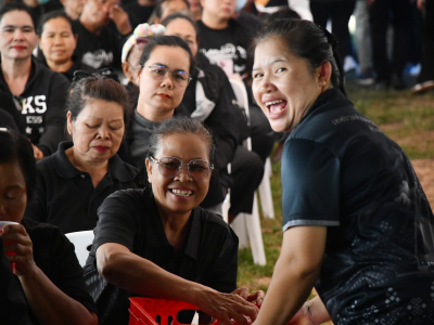 อธิบดีกรมส่งเสริมสหกรณ์ พร้อมด้วย ... พารามิเตอร์รูปภาพ 13