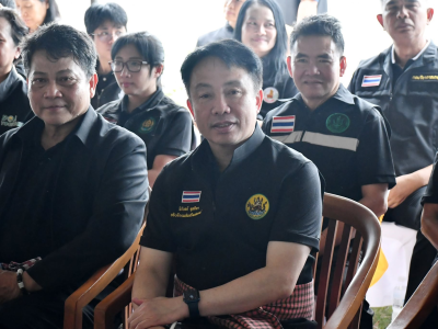 อธิบดีกรมส่งเสริมสหกรณ์ พร้อมด้วย ... พารามิเตอร์รูปภาพ 8