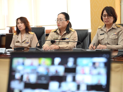 รองอธิบดีกรมส่งเสริมสหกรณ์ ... พารามิเตอร์รูปภาพ 8