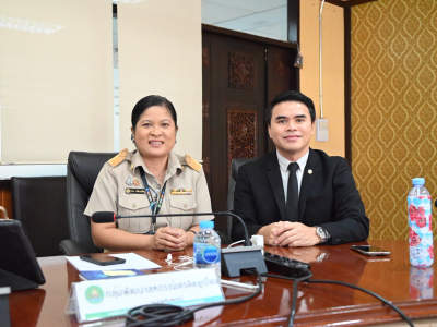 รองอธิบดีกรมส่งเสริมสหกรณ์ ... พารามิเตอร์รูปภาพ 11