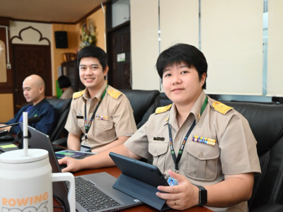 รองอธิบดีกรมส่งเสริมสหกรณ์ ... พารามิเตอร์รูปภาพ 15