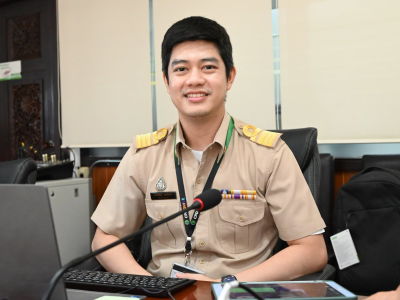 รองอธิบดีกรมส่งเสริมสหกรณ์ ... พารามิเตอร์รูปภาพ 16