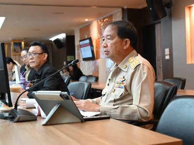 นายประวัติ แดงบรรจง รองอธิบดีกรมส่งเสริมสหกรณ์ ... พารามิเตอร์รูปภาพ 11