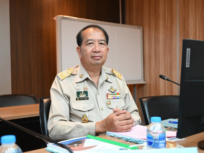 นายประวัติ แดงบรรจง รองอธิบดีกรมส่งเสริมสหกรณ์ ... พารามิเตอร์รูปภาพ 12
