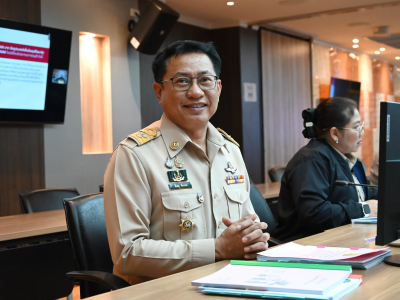 นายประวัติ แดงบรรจง รองอธิบดีกรมส่งเสริมสหกรณ์ ... พารามิเตอร์รูปภาพ 13